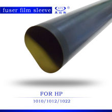 Fuser fixing film for HP 1010 1012 fuser film sleeve printer spare parts
